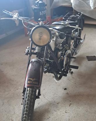 moto guzzi sport 15