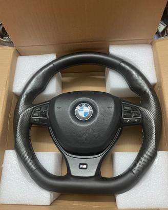 Sterzo BMW serie 5 f10/11