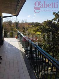 Appartamento Teano [Cod. rif 3110372VRG]