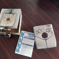 Pedale multieffetto Zoom 505 II