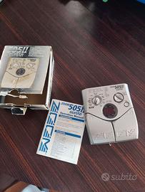 Pedale multieffetto Zoom 505 II