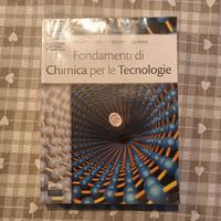 Fondamenti di Chimica–UniPD