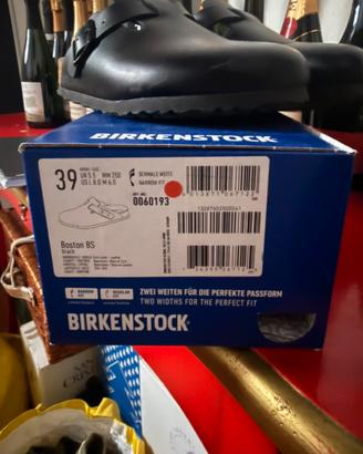 Birkenstock
