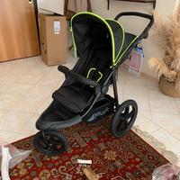 Passeggino Hauck Runner