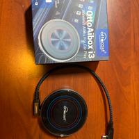 OTTOCAST AIBOX I3 x BMW