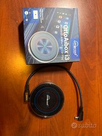 OTTOCAST AIBOX I3 x BMW