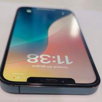 iPhone 12 Pro max 256 Gb