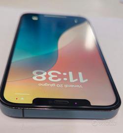 iPhone 12 Pro max 256 Gb