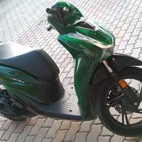 Honda SH 150 - 2024