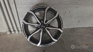 gomme e cerchi 