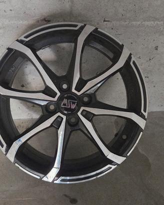 gomme e cerchi 
