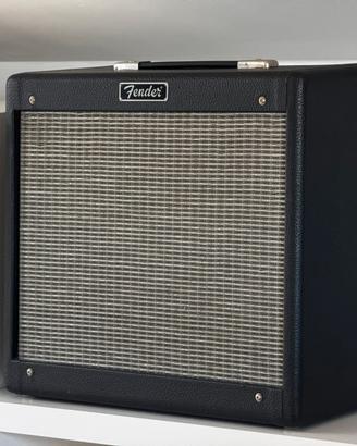 Fender Blues Junior USA
