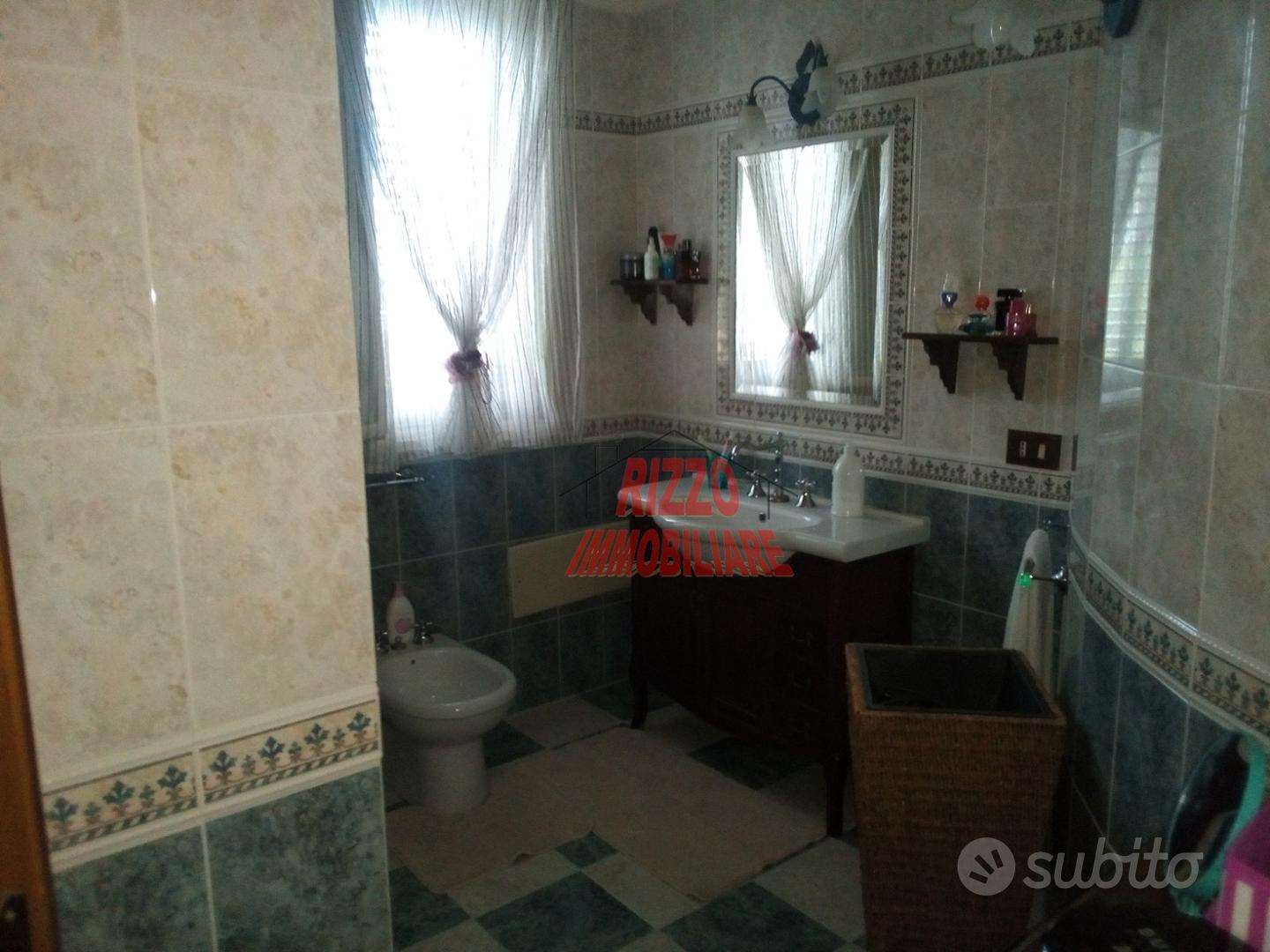 Appartamento – Misilmeri, Portella di Mare - Vista 5