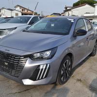 PEUGEOT 208 1.2 Hybrid e-DCS6 Allure C.AUTOMATIC