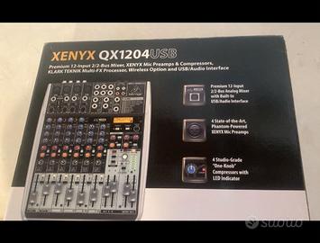 audio casse 