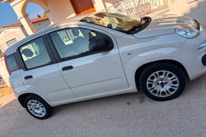 Fiat panda 2016