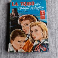 La tribù dei conigli selvatici 