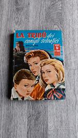 La tribù dei conigli selvatici 