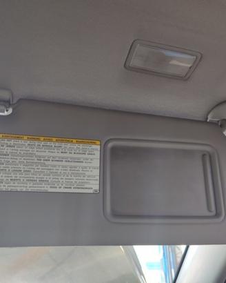 Aletta parasole destra TOYOTA RAV 4 del 2006