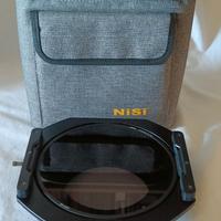 Nisi S5 per Nikon 14-24 f2.8, CPL, ND