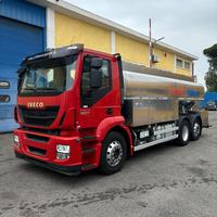 Iveco stralis