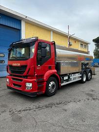 Iveco stralis