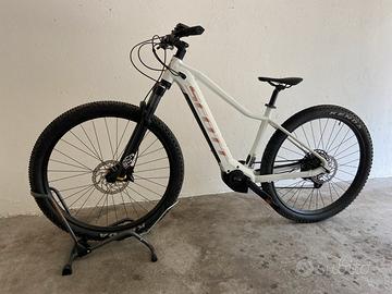 E-bike Scott