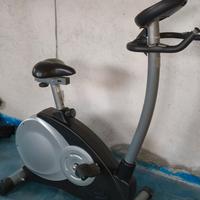 Cyclette Domyos