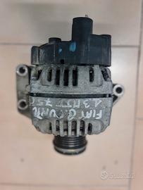 Alternatore Fiat Lancia 1.3 multijet