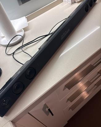 Soundbar TV LG