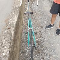 olmo competition  anno 1984