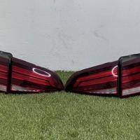 Stop originali led Golf 7.5