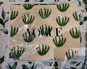 Tote Bag Vogue