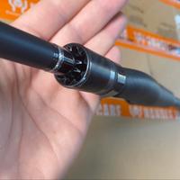 Canna da spinning custom