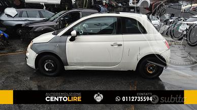 Ricambi Fiat 500 1.2 B 2007 169A4000