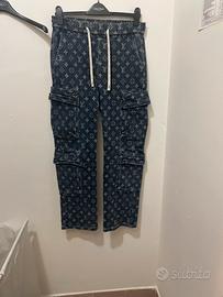 Pantalone lv vintage