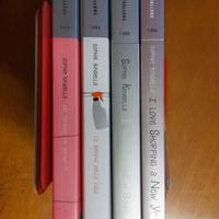 4 libri di SOPHIE KINSELLA