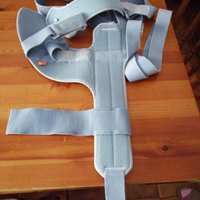 Tutore per acromion clavicolare