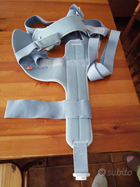 Tutore per acromion clavicolare