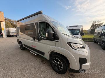 Sunlight Cliff 540 Adventure