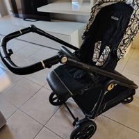Trio Peg Perego Veloce