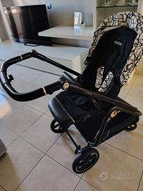 Trio Peg Perego Veloce