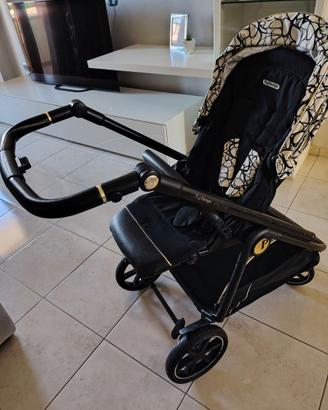 Trio Peg Perego Veloce