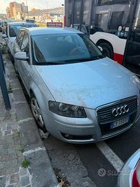 audi a3 sportback 3200 quattro
