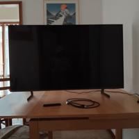SMART TV SAMSUNG QLED Q60D