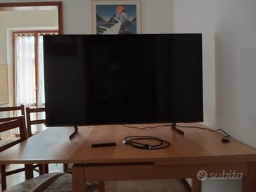 SMART TV SAMSUNG QLED Q60D