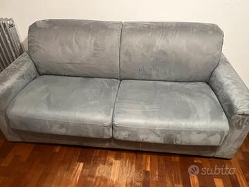 Divano letto