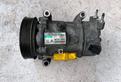 Compressore clima Peugeot 207 2006 1600cc TD