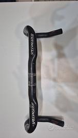 Manubrio Specialized SL Carbon Fact - cm 42 