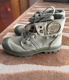 Scarpe Palladium 36